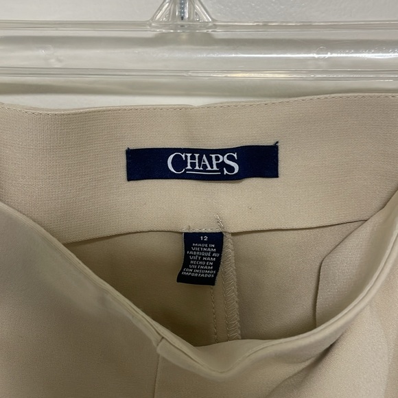 Chaps dress pant. - Picture 4 of 4